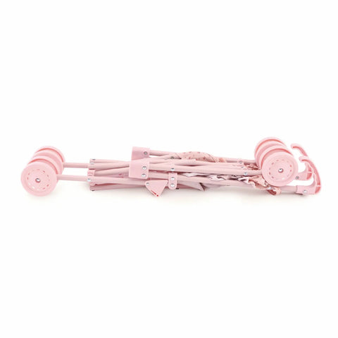 Sillita Olivia plegada compacta 63cm