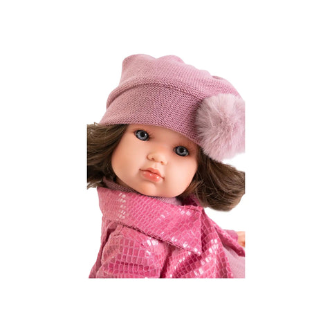 Bella en la fiesta (28121) - Muñecas Antonio Juan