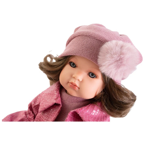 Bella en la fiesta (28121) - Muñecas Antonio Juan