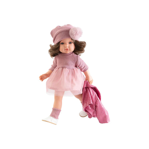 Bella en la fiesta (28121) - Muñecas Antonio Juan