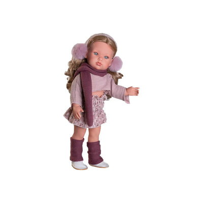 Bella preppy 45 cm (28326)