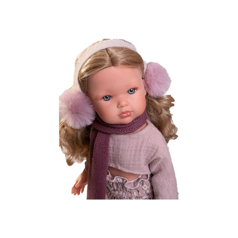 Bella preppy (28326) - Muñecas Antonio Juan