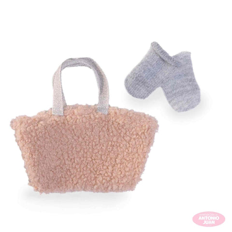 Bella Urban Chaleco (28329) - Muñecas Antonio Juan