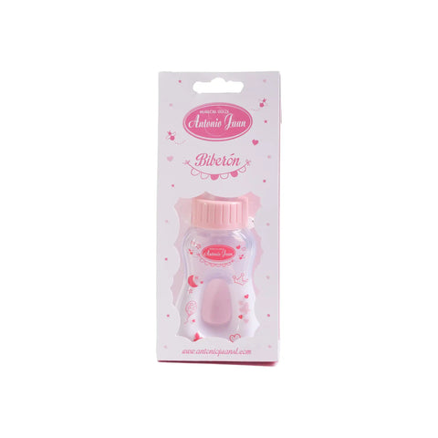Biberón mágico (92001) - Muñecas Antonio Juan
