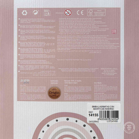 Bimba lagrimitas con mantita de invierno (14155) - AntonioJuanDolls.com, reborns que emocionan