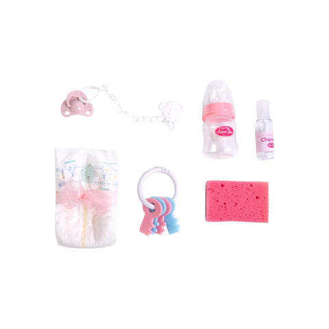 Canastilla de unicornios (92108) - Muñecas Antonio Juan