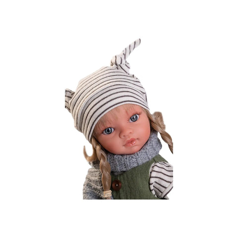 Emily boho (25301) - Muñecas Antonio Juan