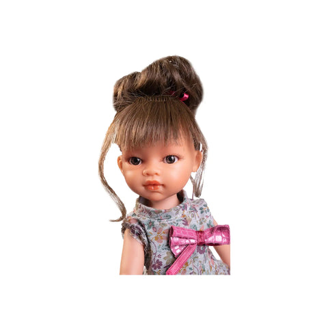 Emily fashion pink (25195) - Muñecas Antonio Juan