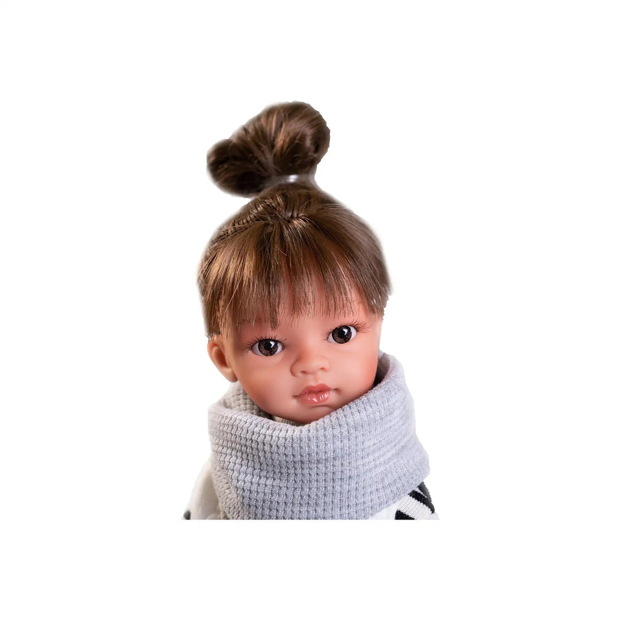 Emily grunge (25302) - Muñecas Antonio Juan