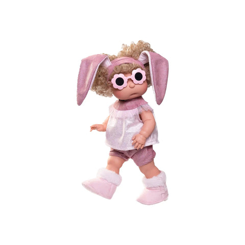 Iris conejita brilli brilli (23309) - Muñecas Antonio Juan