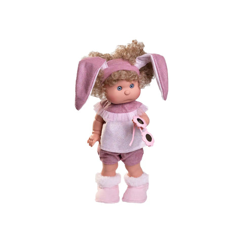 Iris conejita brilli brilli (23309) - Muñecas Antonio Juan