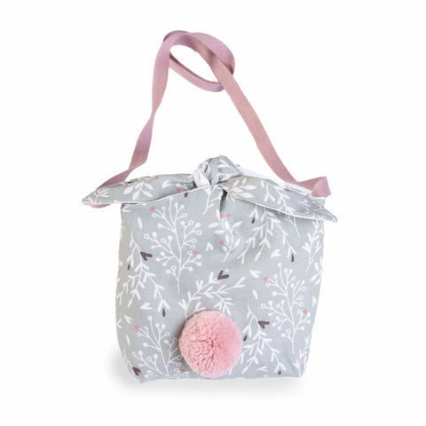 Mi Pequeño Reborn Tufi vestido bolso (82312) - Muñecas Antonio Juan