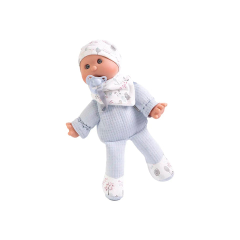 Mi Primer Antonio Juan Dolly azul (83002) - Muñecas Antonio Juan