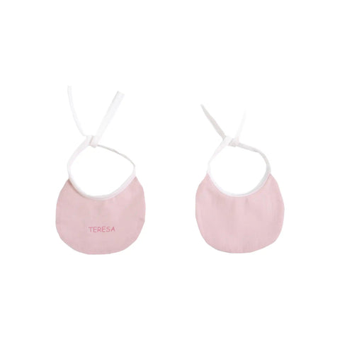 Mi Primer Antonio Juan Dolly con babero personalizable (83205) - Muñecas Antonio Juan