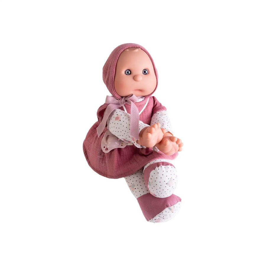 Mi Primer Antonio Juan Dolly musical parejita niña (83206) - Muñecas Antonio Juan