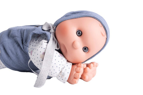 Mi Primer Antonio Juan Dolly musical parejita niño (83207) - Muñecas Antonio Juan