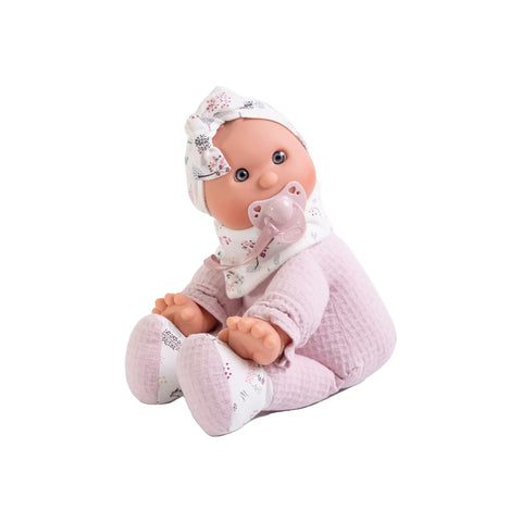 Mi Primer Antonio Juan Dolly rosa (83001) - Muñecas Antonio Juan