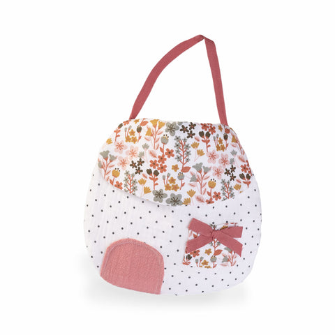 Mi Primer Reborn Berta bolsita casita (81385) - Muñecas Antonio Juan