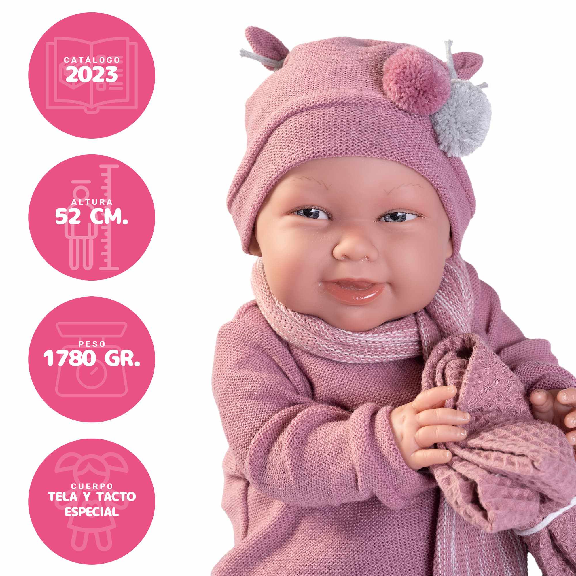 Bebe reborn martina online