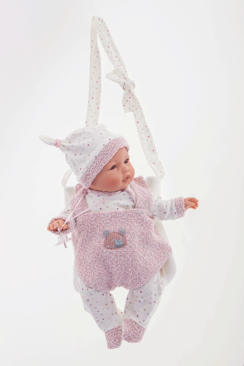 Bimba Bolso Portabebe (14156)