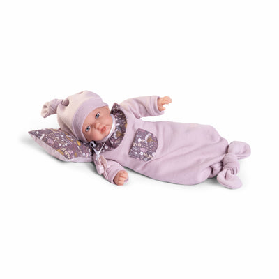Petit blandito con cojín 27 cm
