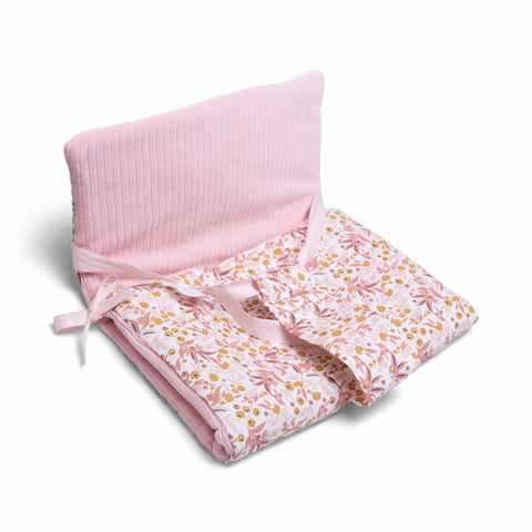 Recién Nacida Carla sillita y cambiador (50404) - Muñecas Antonio Juan