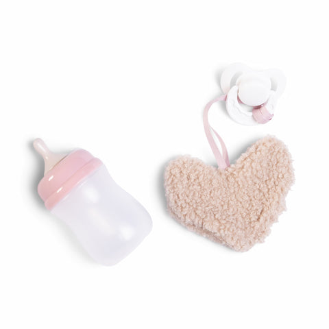 Recién Nacida con peso Carla peluche (33369) - Muñecas Antonio Juan