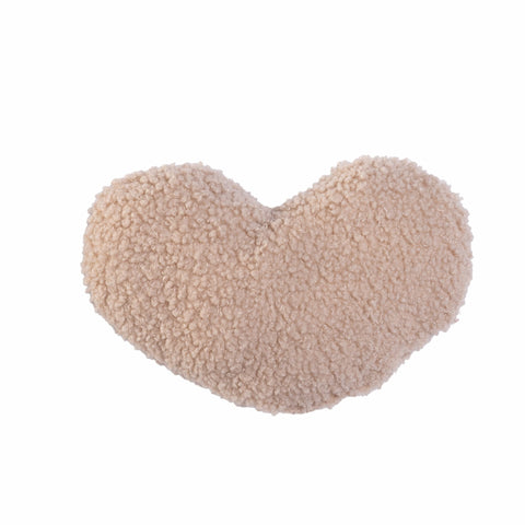 Recién Nacida con peso Luca con cojín corazón (33370) - Muñecas Antonio Juan