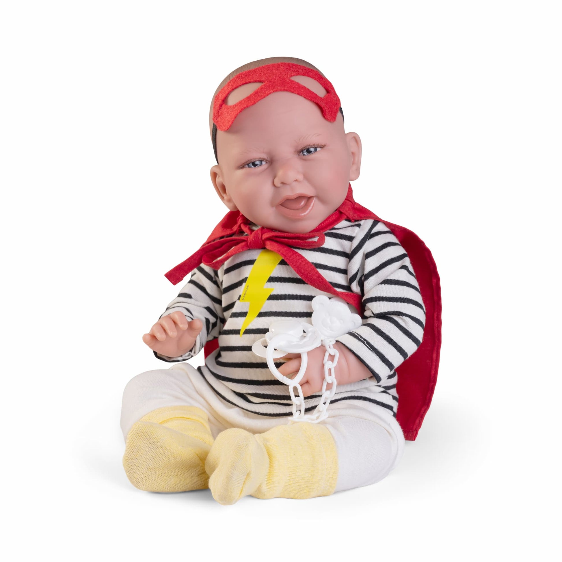 Chupetes Bebê Reborn Muñecas Antonio Juan Oferta Recién Nacido