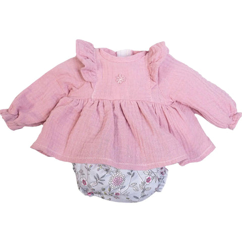 Traje especial Reborns (42 cm) (91047) - Muñecas Antonio Juan