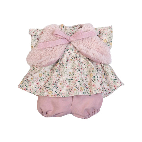 Trajes muñecas 26 cm (vestidos y pijamas surtidos) (91026) - Muñecas Antonio Juan