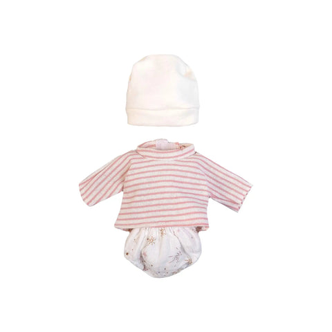 Trajes muñecas 26 cm (vestidos y pijamas surtidos) (91026) - Muñecas Antonio Juan