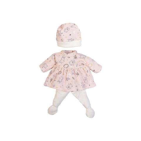 Trajes muñecas 26 cm (vestidos y pijamas surtidos) (91026) - Muñecas Antonio Juan