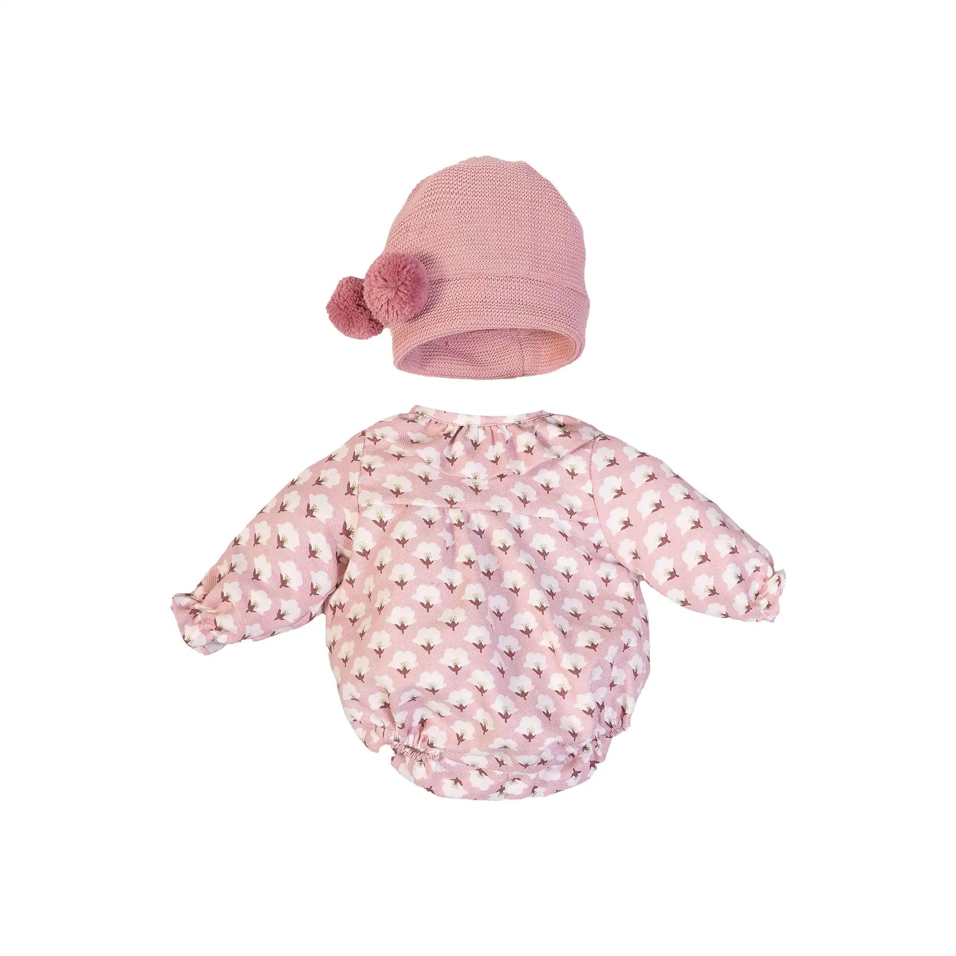 Trajes munecas 33 cm vestidos y pijamas surtidos 91033 Munecas Antonio Juan AntonioJuanDolls reborns que emocionan