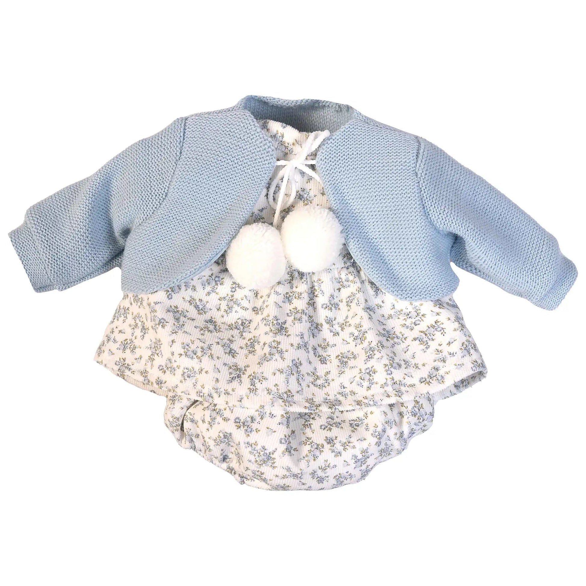 Ropa antonio juan 33 cm shop