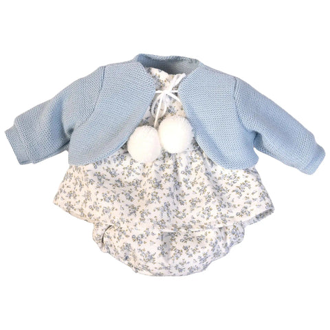 Trajes muñecas 33 cm (vestidos y pijamas surtidos) (91033) - Muñecas Antonio Juan