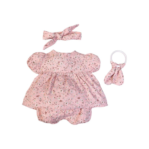 Trajes y pijamas muñecas 52 cm (91152) - Muñecas Antonio Juan