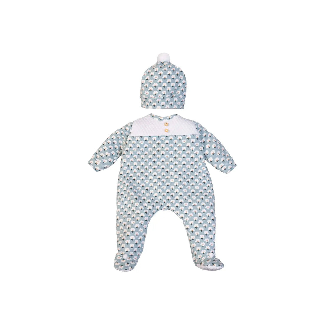 Trajes y pijamas muñecas 52 cm (91152) - Muñecas Antonio Juan