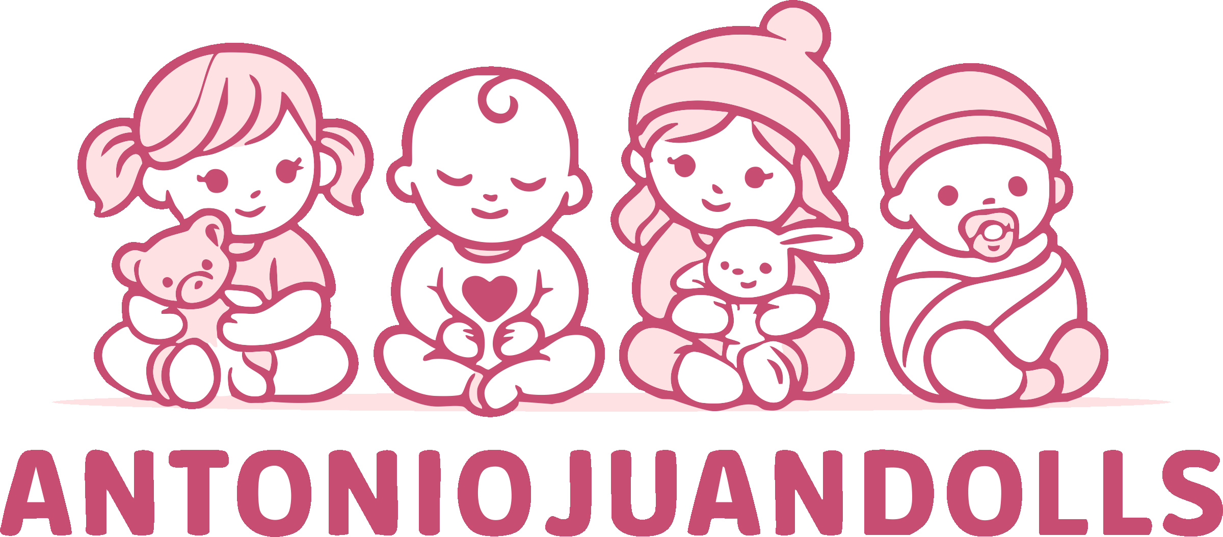AntonioJuanDolls